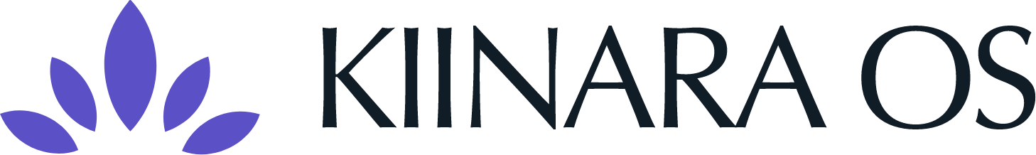 Kiinara OS